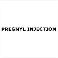 Pregnyl Injection