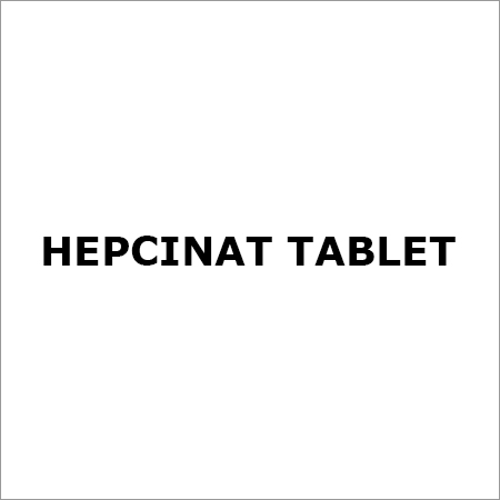 Hepcinat Tablet