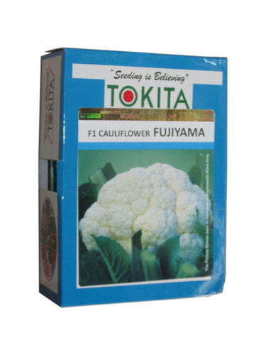 Cauliflower Hybrid seeds
