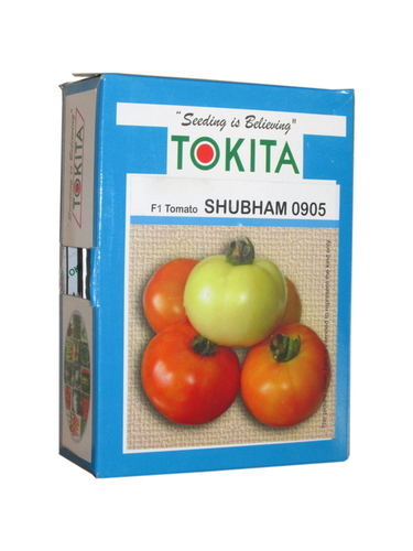 Tomato Shubham