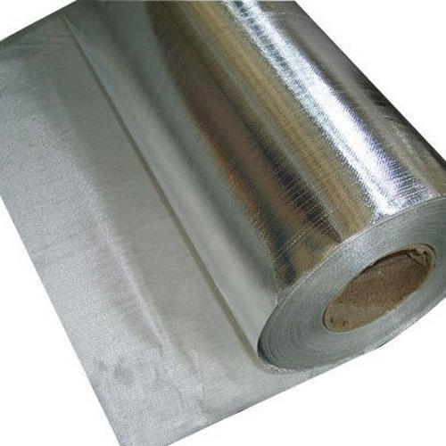 Woven Sack Lamination with Aluminum Foil