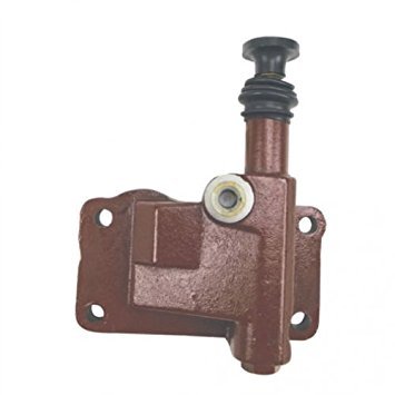 SELECTOR VALVE ASSY