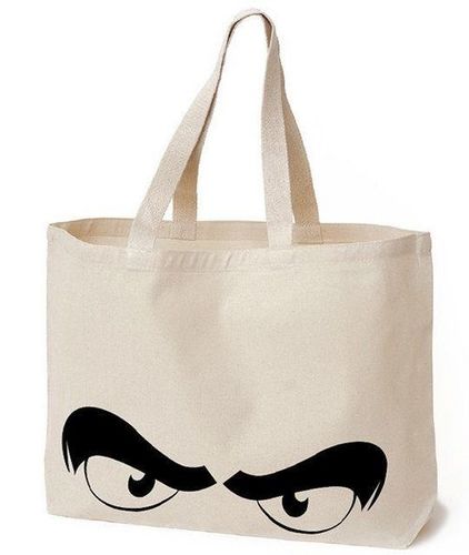 Eyes Look Totes Bags Eyes Look Totes Bags
