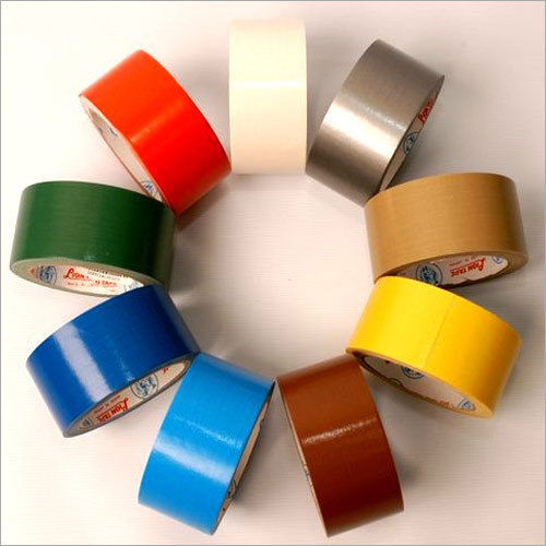 BOPP Tape - BOPP Film, 100m Length, 48mm Width, 50 Microns Thickness, Multi-Color | Cost-Effective, Durable, High Tensile Strength, Strong Adhesion
