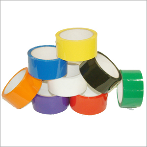 BOPP Tapes