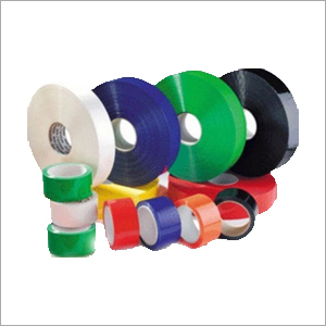 BOPP Tape - BOPP Film, Variable Thickness, Various Widths, Transparent | Acrylic Adhesive, Strong Adhesion, High Tensile, Durable Material, Easy Application