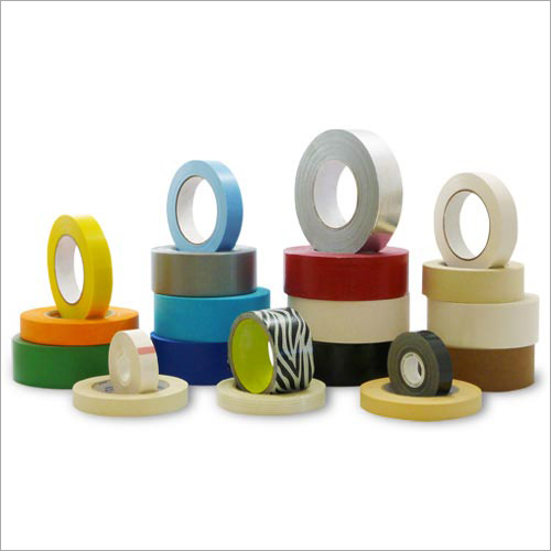 BOPP Self Adhesive Tapes