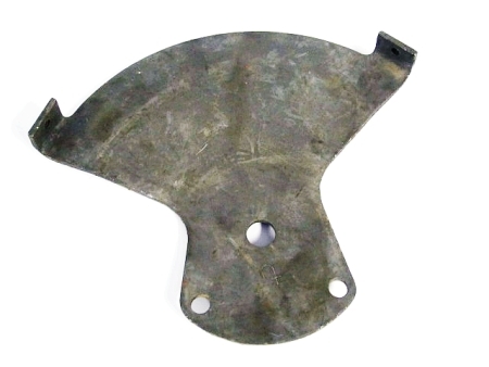 LIFT QUADRANT PLATE