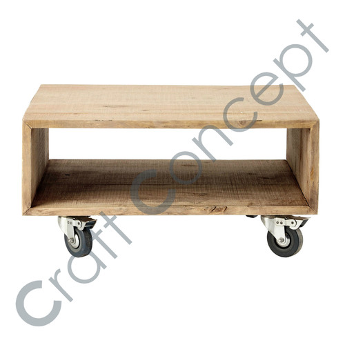 Wooden Sofa Bed With Casters No Assembly Required