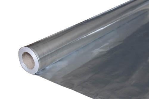 Aluminium Barrier Foil