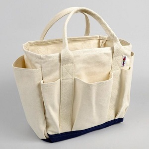 Heavy Canvas Totes bags