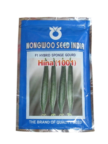 Sponge gourd seeds
