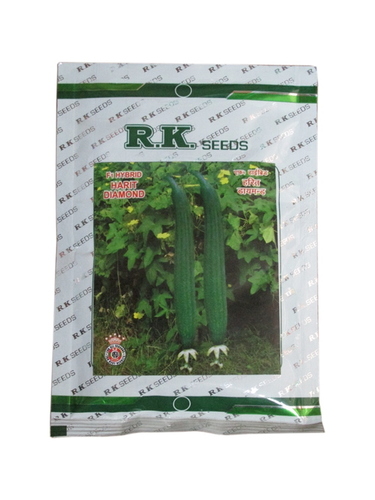 Sponge gourd seeds