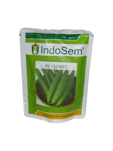 Sponge gourd seeds