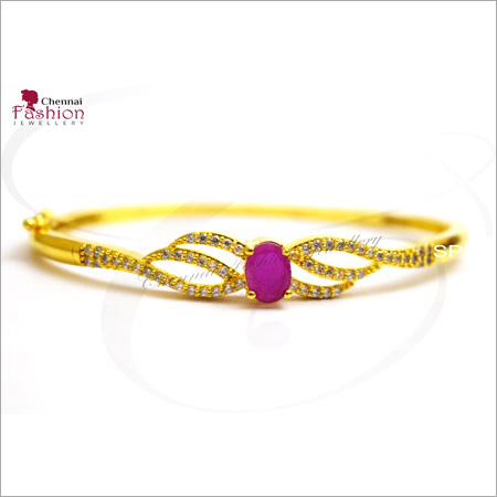Ladies Fancy Rings