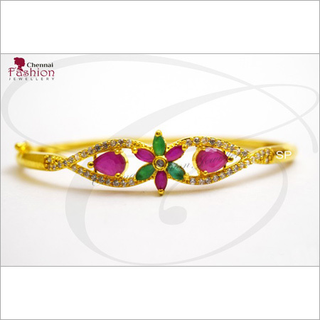 Ladies Artificial Rings
