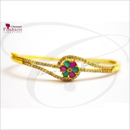 Ladies Gold Rings