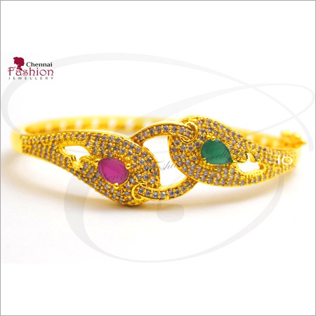 Gold Diamond Rings