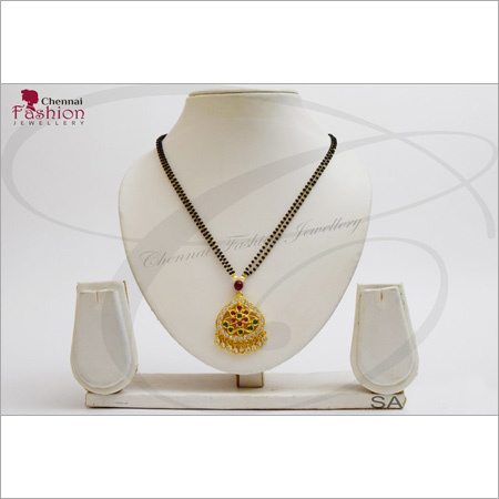 Ladies Pendant