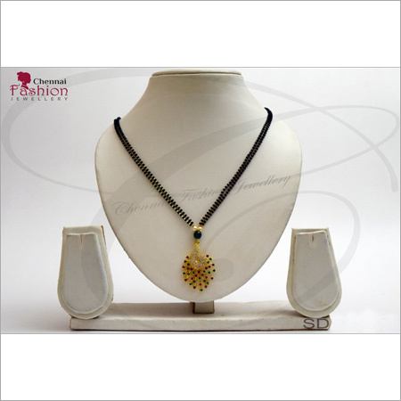 Ladies Designer Pendant