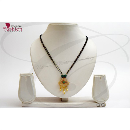 Ladies Fancy Pendant