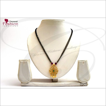 Ladies Trendy Pendant