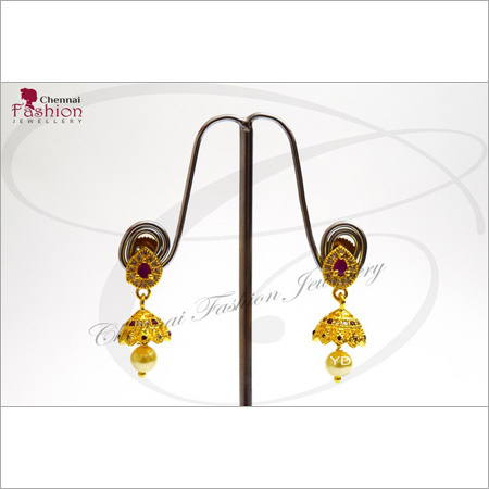Ladies Earrings