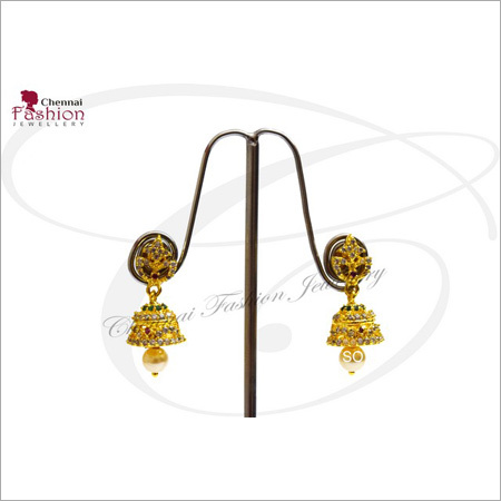 Ladies Designer Earrings