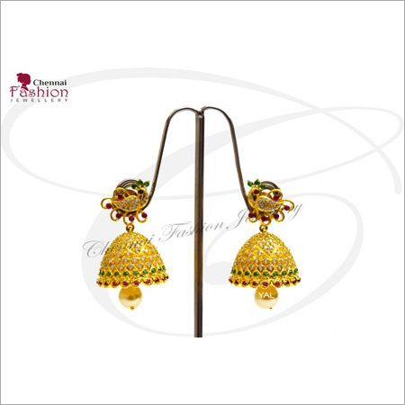 Ladies Earrings Set
