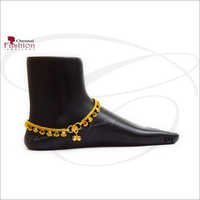 Ladies Fancy Anklet