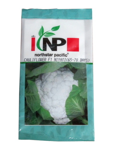 Cauliflower Niyati Seeds