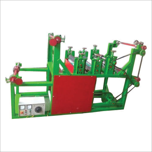 Dona Paper Lamination Machine