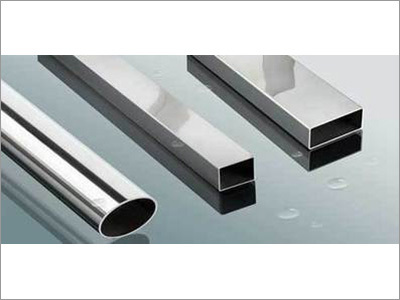 Steel Tubes