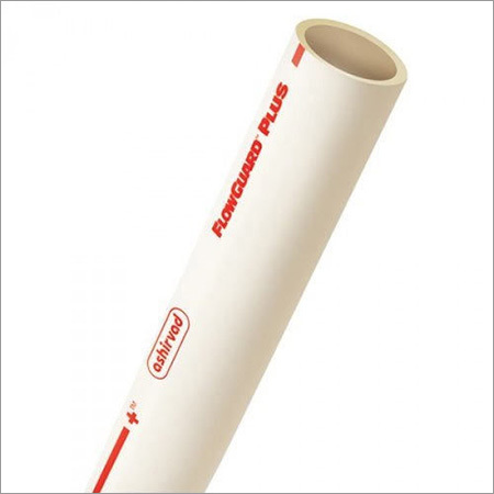 Ashirvad CPVC Pipes
