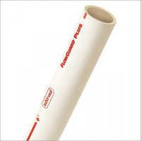 Ashirvad Cpvc Pipes