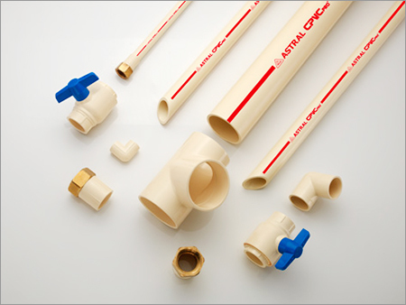 Astral Pipes