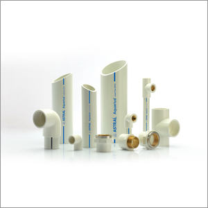 Astral PVC Pipe