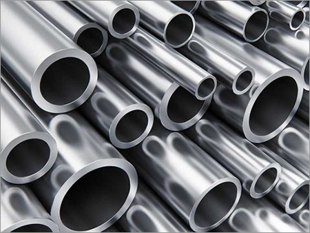 Biz Steel Round Pipe