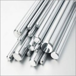 Bright Steel Bars