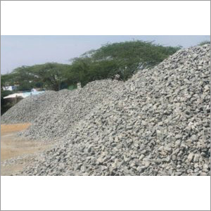 Coarse Aggregates