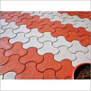 Interlocking Tiles Durgamba Industrial And Construction