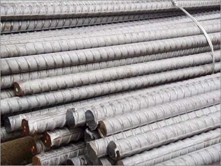 Kamdhenu TMT Bars