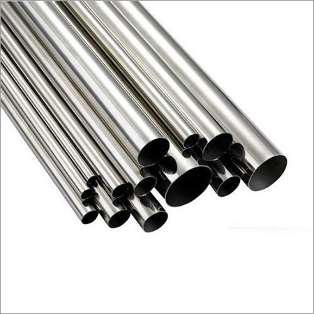 MS Steel Pipes