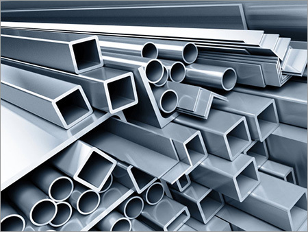 MS Steel Products