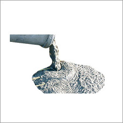 Ready Mix Concrete