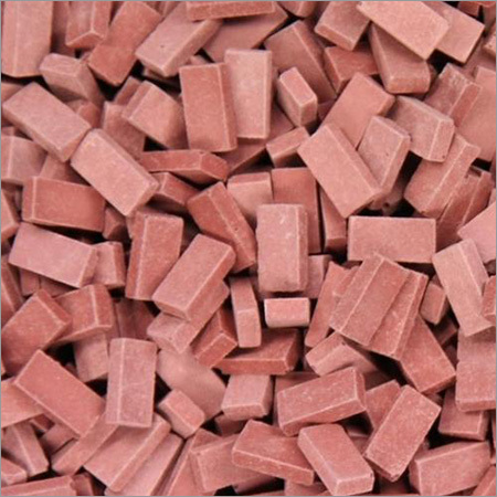 Red Bricks Box