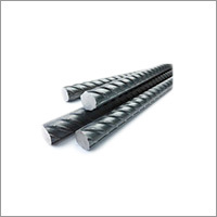 Steel Bars