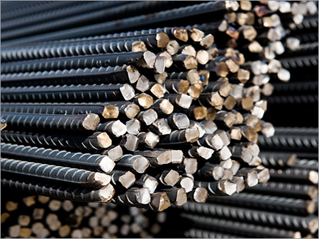Steel BG Bars