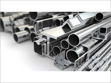 Structural Steel Pipes and Tubes