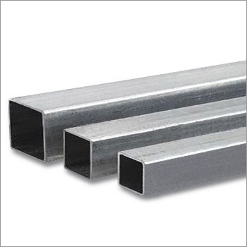 Steel Square Tubes